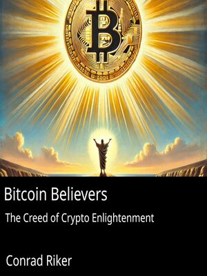 cover image of Bitcoin Believers